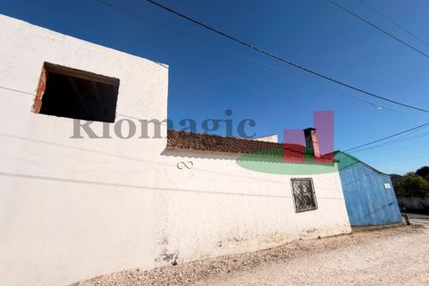 Villa i Rio Maior, Santarem, Rio Maior - € 240.000 | Ref: 183.26 - foto 34