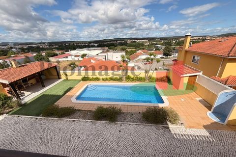 Villa i Rio Maior, Santarem, Rio Maior - € 550.000 | Ref: 152.26 - foto 2