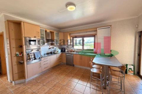 Villa i Rio Maior, Santarem, Rio Maior - € 550.000 | Ref: 152.26 - foto 3