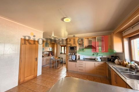 Villa i Rio Maior, Santarem, Rio Maior - € 550.000 | Ref: 152.26 - foto 4