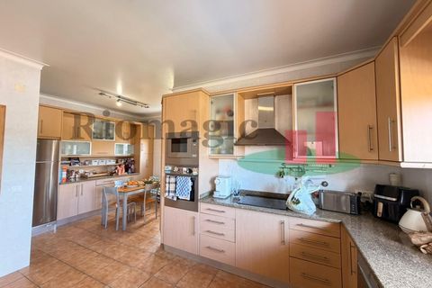 Villa i Rio Maior, Santarem, Rio Maior - € 550.000 | Ref: 152.26 - foto 5