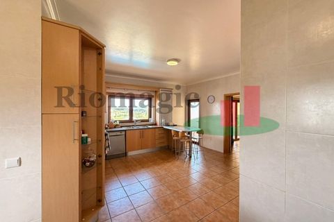 Villa i Rio Maior, Santarem, Rio Maior - € 550.000 | Ref: 152.26 - foto 6