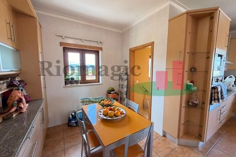 Villa i Rio Maior, Santarem, Rio Maior - € 550.000 | Ref: 152.26 - foto 7