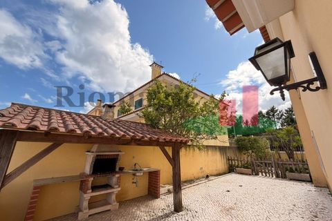 Villa i Rio Maior, Santarem, Rio Maior - € 550.000 | Ref: 152.26 - foto 9
