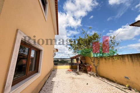 Villa i Rio Maior, Santarem, Rio Maior - € 550.000 | Ref: 152.26 - foto 10