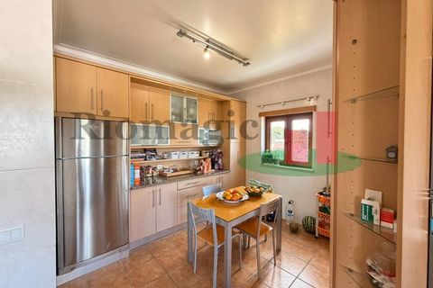 Villa i Rio Maior, Santarem, Rio Maior - € 550.000 | Ref: 152.26 - foto 12
