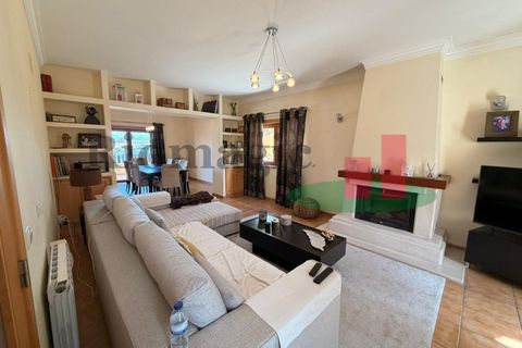 Villa i Rio Maior, Santarem, Rio Maior - € 550.000 | Ref: 152.26 - foto 14