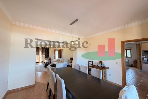 Villa i Rio Maior, Santarem, Rio Maior - € 550.000 | Ref: 152.26 - foto 18