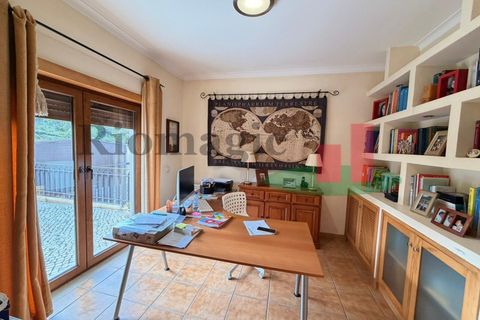 Villa i Rio Maior, Santarem, Rio Maior - € 550.000 | Ref: 152.26 - foto 19