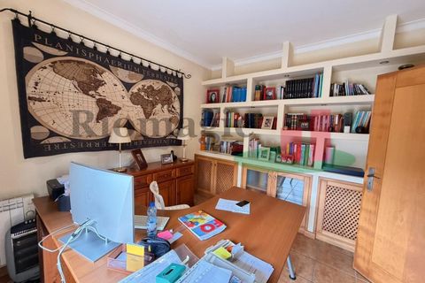Villa i Rio Maior, Santarem, Rio Maior - € 550.000 | Ref: 152.26 - foto 20
