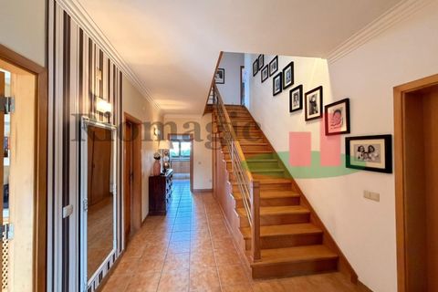 Villa i Rio Maior, Santarem, Rio Maior - € 550.000 | Ref: 152.26 - foto 21
