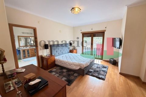 Villa i Rio Maior, Santarem, Rio Maior - € 550.000 | Ref: 152.26 - foto 24
