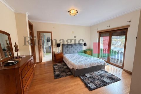 Villa i Rio Maior, Santarem, Rio Maior - € 550.000 | Ref: 152.26 - foto 25