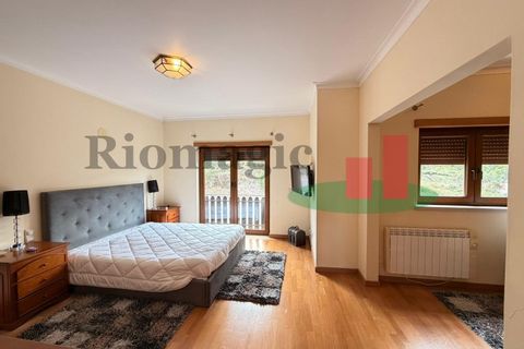 Villa i Rio Maior, Santarem, Rio Maior - € 550.000 | Ref: 152.26 - foto 26