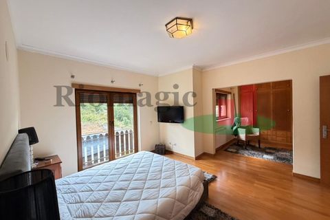 Villa i Rio Maior, Santarem, Rio Maior - € 550.000 | Ref: 152.26 - foto 27
