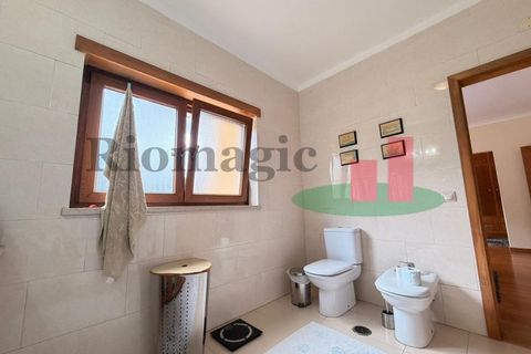 Villa i Rio Maior, Santarem, Rio Maior - € 550.000 | Ref: 152.26 - foto 30