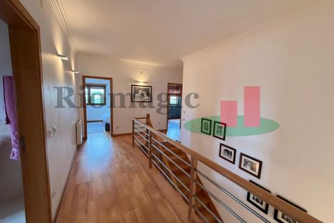 Villa i Rio Maior, Santarem, Rio Maior - € 550.000 | Ref: 152.26 - foto 32