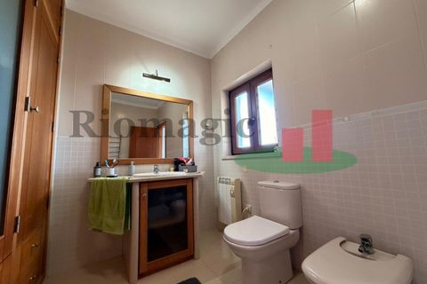 Villa i Rio Maior, Santarem, Rio Maior - € 550.000 | Ref: 152.26 - foto 37