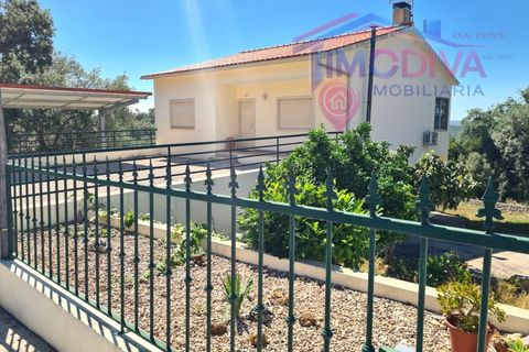 Villa i Ansiao, Leiria, Ansiao - € 320 000 | Ref: DV469/0626 - foto 4
