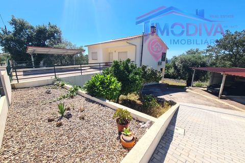 Villa i Ansiao, Leiria, Ansiao - € 320 000 | Ref: DV469/0626 - foto 2