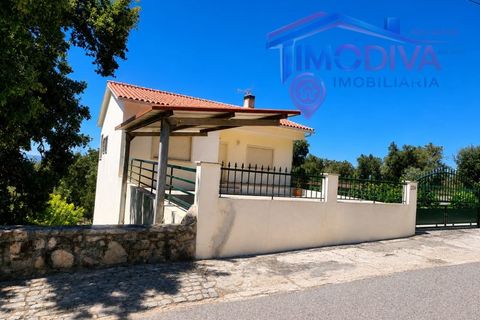 Villa i Ansiao, Leiria, Ansiao - € 320 000 | Ref: DV469/0626 - foto 5