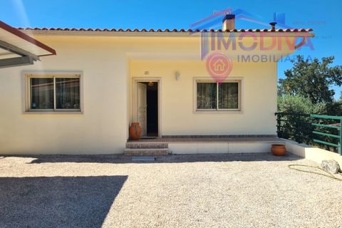 Villa i Ansiao, Leiria, Ansiao - € 320 000 | Ref: DV469/0626 - foto 6