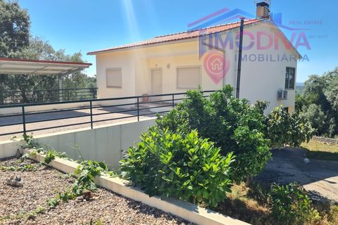 Villa i Ansiao, Leiria, Ansiao - € 320 000 | Ref: DV469/0626 - foto 7