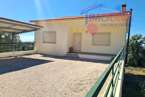 Villa i Ansiao, Leiria, Ansiao - € 320 000 | Ref: DV469/0626 - foto 8