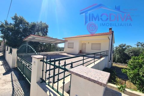 Villa i Ansiao, Leiria, Ansiao - € 320 000 | Ref: DV469/0626 - foto 9