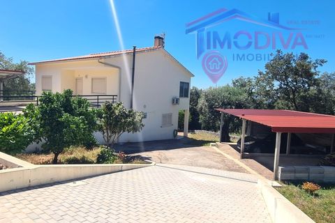 Villa i Ansiao, Leiria, Ansiao - € 320 000 | Ref: DV469/0626 - foto 10