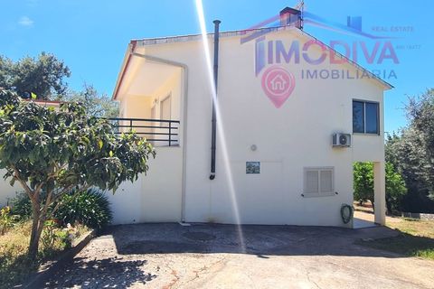 Villa i Ansiao, Leiria, Ansiao - € 320 000 | Ref: DV469/0626 - foto 12