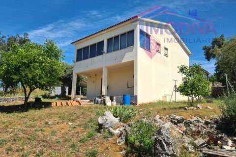 Villa i Ansiao, Leiria, Ansiao - € 320 000 | Ref: DV469/0626 - foto 14