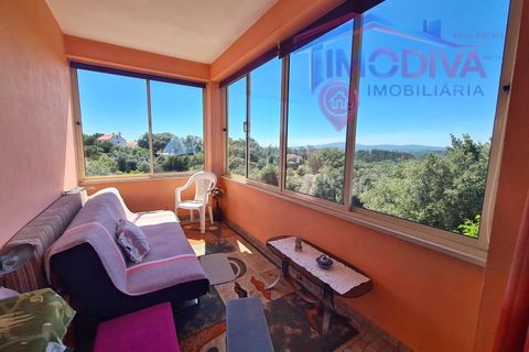 Villa i Ansiao, Leiria, Ansiao - € 320 000 | Ref: DV469/0626 - foto 36