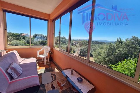 Villa i Ansiao, Leiria, Ansiao - € 320 000 | Ref: DV469/0626 - foto 38