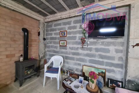 Villa i Ansiao, Leiria, Ansiao - € 320 000 | Ref: DV469/0626 - foto 45