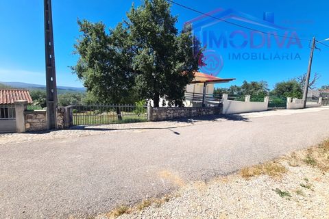 Villa i Ansiao, Leiria, Ansiao - € 320 000 | Ref: DV469/0626 - foto 49