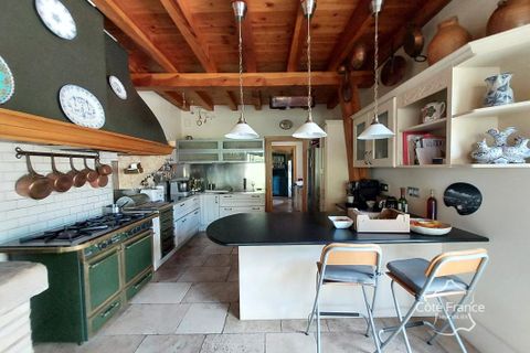 Villa i Langon, Gironde, Langon - € 795.000 | Ref: 43_FLROA-7766 - foto 5