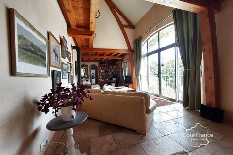Villa i Langon, Gironde, Langon - € 795.000 | Ref: 43_FLROA-7766 - foto 6