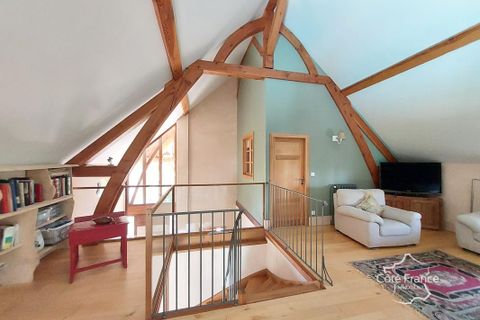 Villa i Langon, Gironde, Langon - € 795.000 | Ref: 43_FLROA-7766 - foto 7