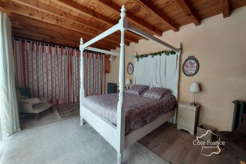 Villa i Langon, Gironde, Langon - € 795.000 | Ref: 43_FLROA-7766 - foto 8