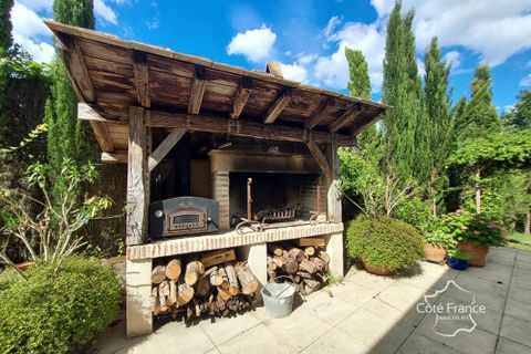 Villa i Langon, Gironde, Langon - € 795.000 | Ref: 43_FLROA-7766 - foto 11