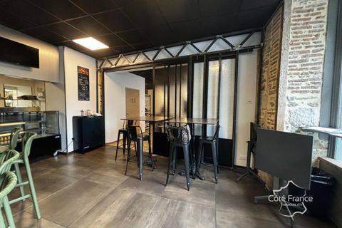 Erhvervsejendom i Maurs, Cantal, Maurs - € 120.000 | Ref: 33_BTVCO420007979 - foto 5