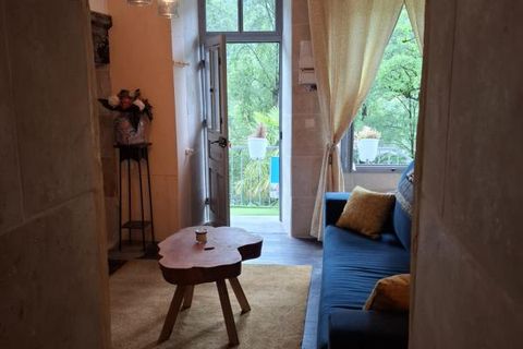 Landsbyhus i Vieillevie, Cantal, Vieillevie - € 85.000 | Ref: 33_BTVMA420006699 - foto 3