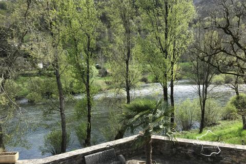 Landsbyhus i Vieillevie, Cantal, Vieillevie - € 85.000 | Ref: 33_BTVMA420006699 - foto 4