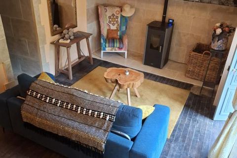 Landsbyhus i Vieillevie, Cantal, Vieillevie - € 85.000 | Ref: 33_BTVMA420006699 - foto 8