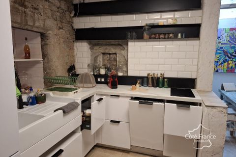 Landsbyhus i Vieillevie, Cantal, Vieillevie - € 85.000 | Ref: 33_BTVMA420006699 - foto 11