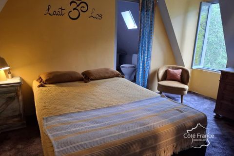 Landsbyhus i Vieillevie, Cantal, Vieillevie - € 85.000 | Ref: 33_BTVMA420006699 - foto 16