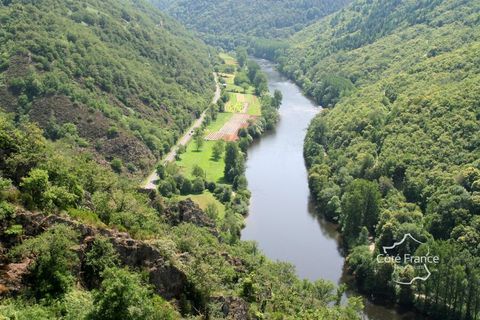 Landsbyhus i Vieillevie, Cantal, Vieillevie - € 85.000 | Ref: 33_BTVMA420006699 - foto 21