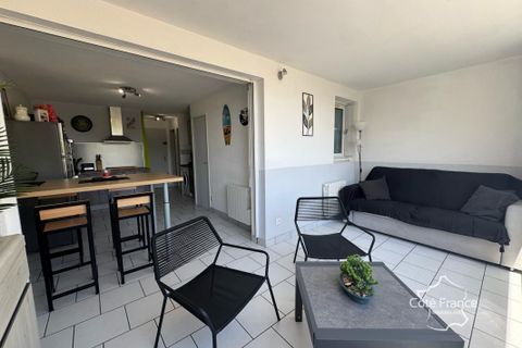 Wohnung in Agde, Herault, Agde - € 149.000 | Ref: 134_MH_-_21 - Foto 2
