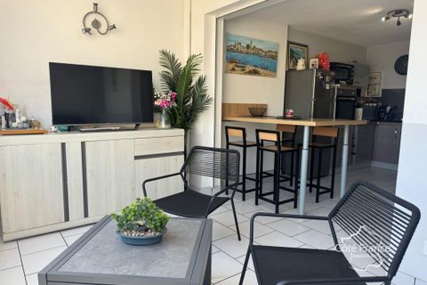 Wohnung in Agde, Herault, Agde - € 149.000 | Ref: 134_MH_-_21 - Foto 4